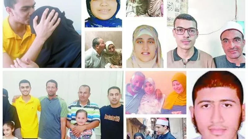 في حضرة العلم والقرآن.. طلاب الأزهر يصنعون فخر الوطن