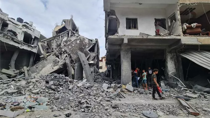 القاهرة الإخبارية: بدء تطبيق هدنة إسرائيلية في 3 مناطق بغزة