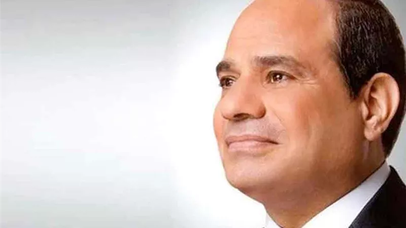 الرئيس السيسي يتابع مُستجدات أعمال تطوير الموانئ البحرية