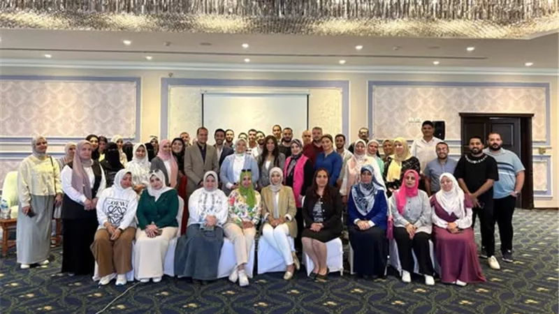 الإسماعيلية تستضيف ورشة عمل عن التعامل مع سرطان الثدي