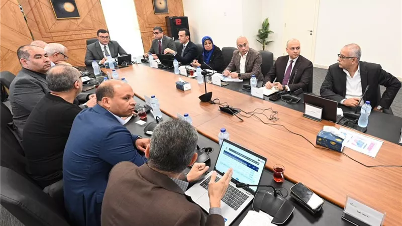 الإسكان: خطط تسويقية جديدة لتسويق وحدات ماسبيرو والعلمين