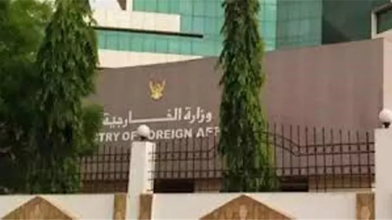 السودان: إعلان ميليشيا الدعم السريع حكومتها الوهمية دليل على انكسارها ودحرها
