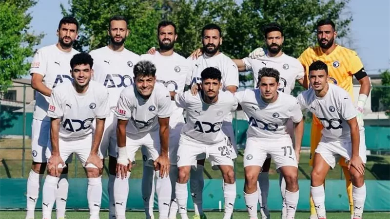 جدول مباريات بيراميدز في الموسم الجديد بالدوري الممتاز 2025-2026