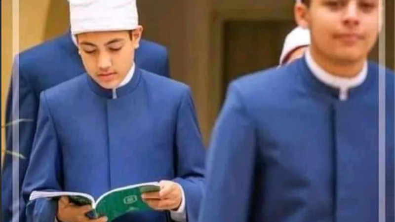إعلان أوائل الشهادة الثانوية الأزهرية بمنطقة الأقصر الأزهرية