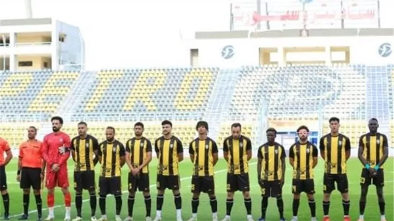 المقاولون العرب يفتتح مشواره في الدوري الجديد بمواجهة زد
