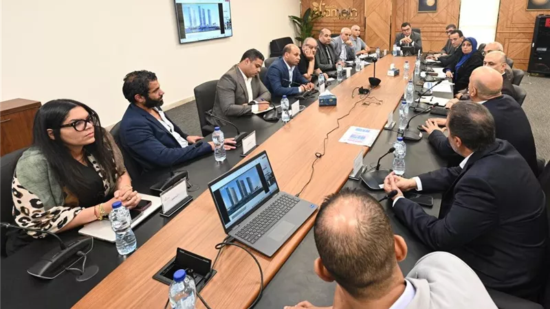 الإسكان تضع خطة لجذب الاستثمارات المحلية والأجنبية