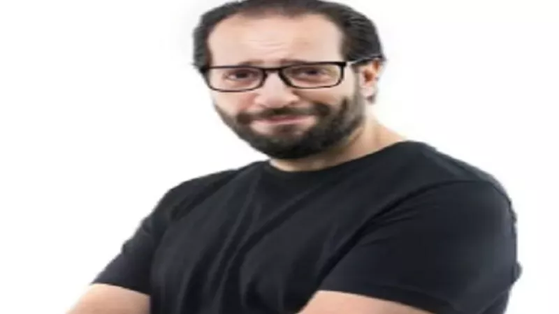 الموت يفجع الفنان أحمد أمين