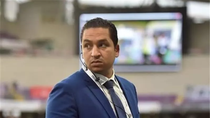 طه عزت يتحدث عن أجندة الموسم الجديد وسبب انطلاق الدوري مبكراً