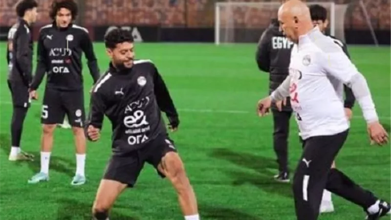 موعد مباراتي منتخب مصر ضد إثيوبيا وبوركينا فاسو بتصفيات كأس العالم