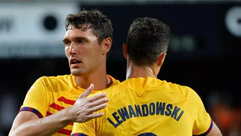 رونالدو يطالب إدارة النصر بالتعاقد مع لاعب برشلونة