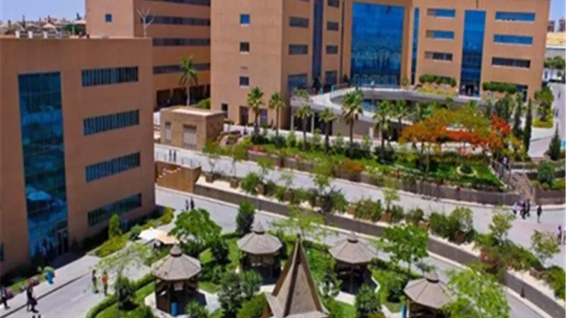 تنسيق الجامعات 2025..34 جامعة خاصة معتمدة من وزارة التعليم العالي
