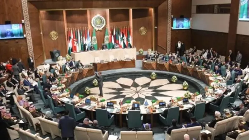 الجامعة العربية تدين تشكيل حكومة موازية بنيالا: انتهاكا لسيادة السودان