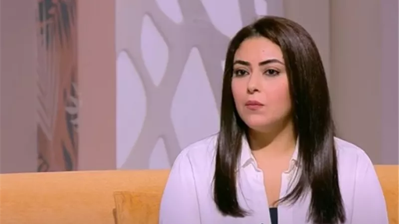 نهى عابدين: ولادي وشغلي أولويتي ومش بفكر في الزواج