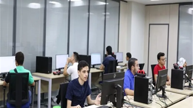 تنسيق الجامعات 2025.. إضافة كليات جديدة على موقع التنسيق هذا العام