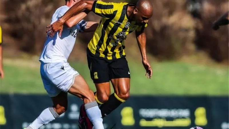 الاتحاد السعودي يكشف تفاصيل إصابة فابينيو