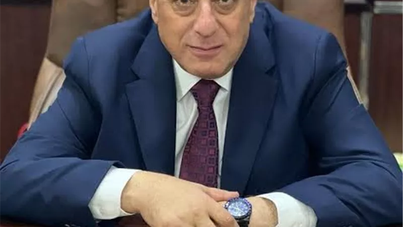 وزير الداخليه يعتمد حركة تنقلات الشرطه بكفرالشيخ