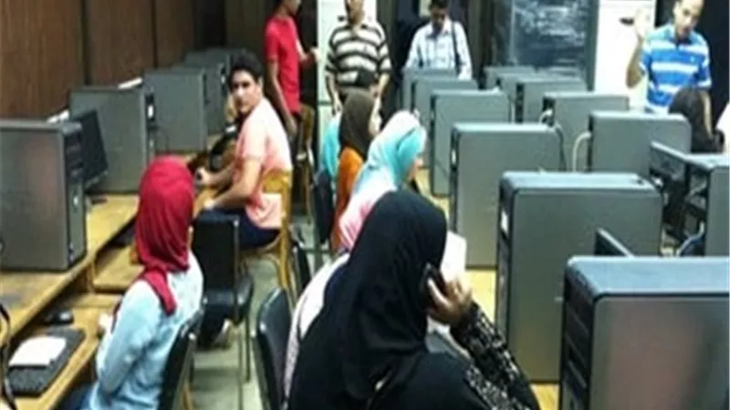 تنسيق المرحلة الأولى 2025..تعرف على مزايا خدمة التنسيق الإلكترونى