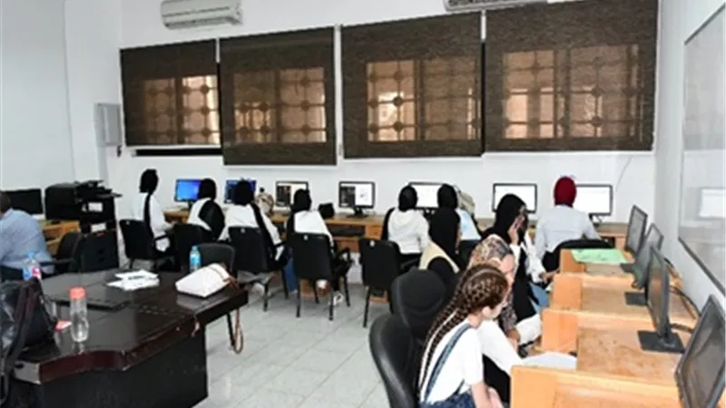 مؤشرات تنسيق 2025 للكليات العلمية..93.1% الطب و92.9% الأسنان