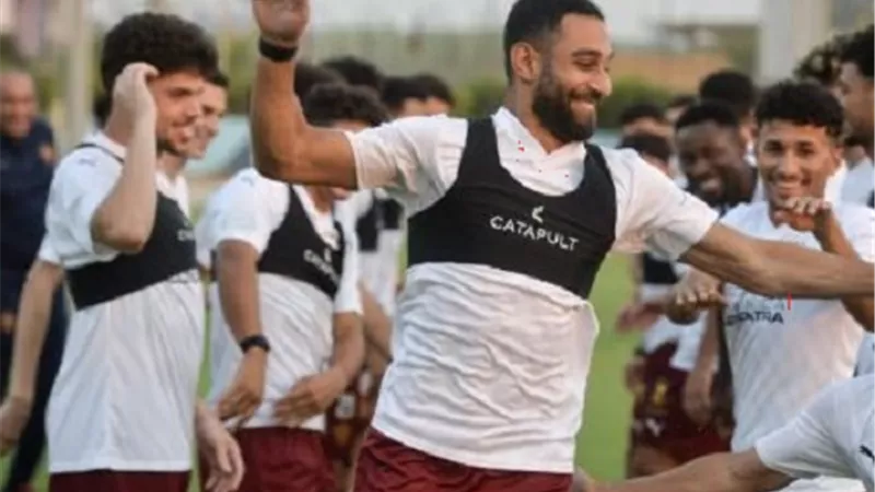 عمرو السولية: أتمني العودة للمنتخب.. وهذه أصعب وأهم بطولة في حياتي