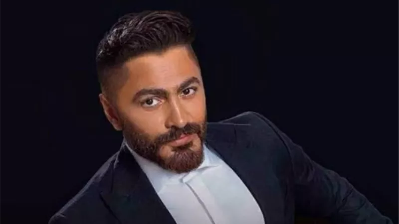 وائل جسار يكشف عن أغنياته الجديدة ويشيد بتامر وعمرو