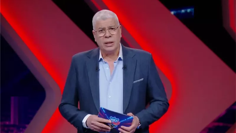 شوبير يطالب بتعديل مواعيد بعض مباريات الجولات الأولى من الدوري