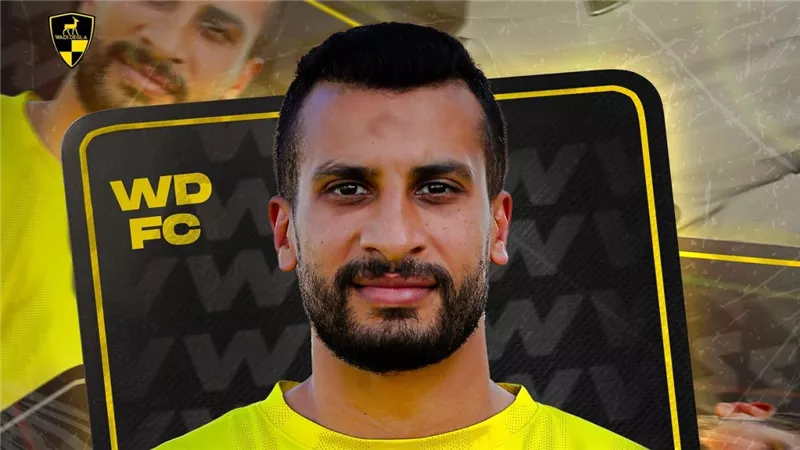 وادي دجلة يعلن التعاقد مع حارس مرمى زد