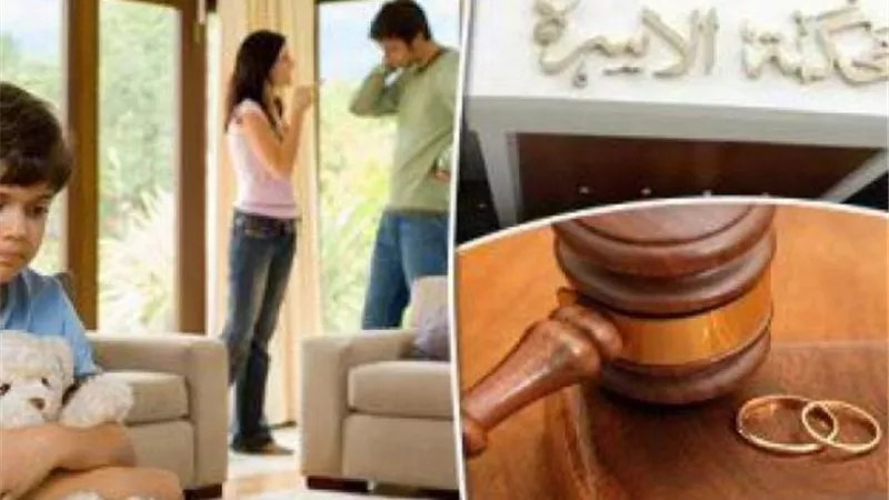ماهى خطوات الحصول على نفقة المرافق لمسكن الحضانة؟