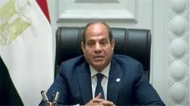 الرئيس السيسي: الظروف داخل قطاع غزة أصبحت مأساوية ولا تطاق