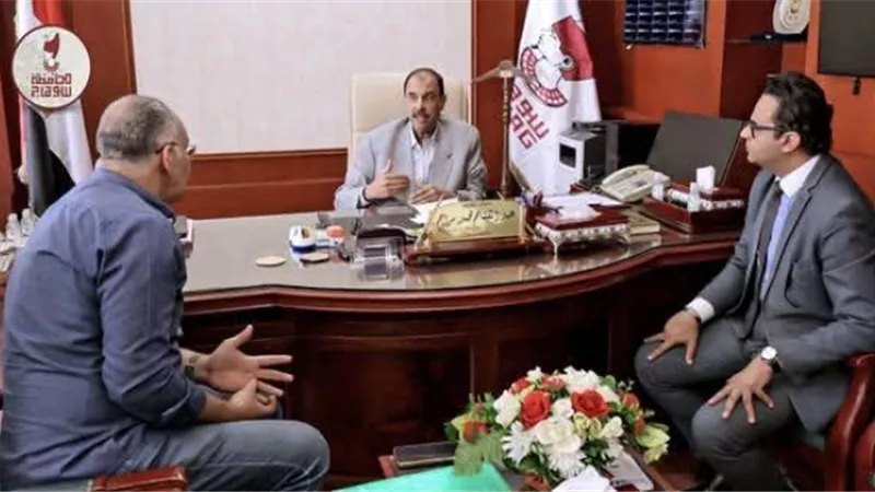 بعد تعطل 11 عامًا.. تشغيل جزئى لمستشفى دار السلام