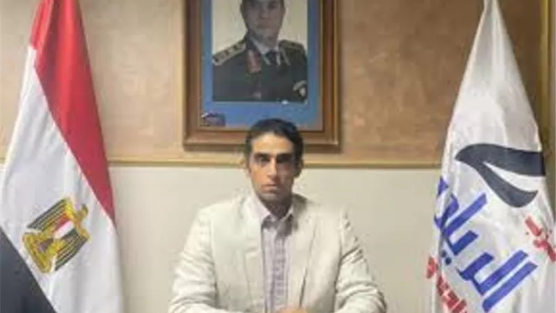 حزب الريادة: كلمة الرئيس عبرت عن التزام مصر التاريخي بدعم الحقوق الفلسطينية