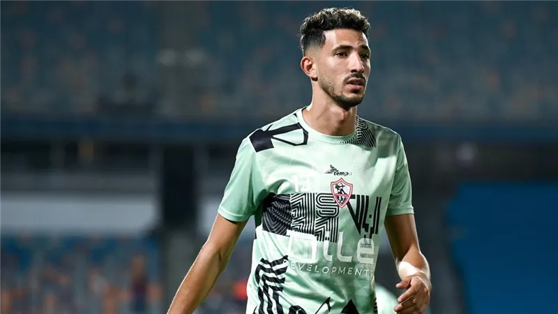 الزمالك يحسم موقفه من بيع أحمد فتوح نهائيًا.. ماذا حدث؟