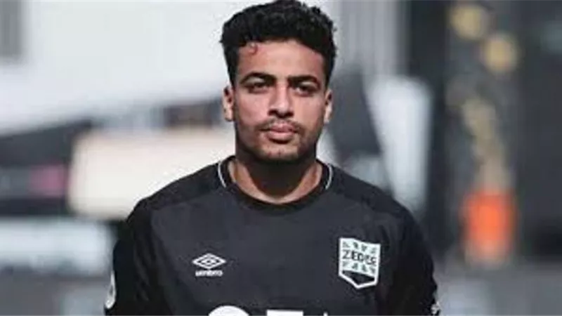 بعد انتقاله الي الزمالك.. نادي زد يوجه الشكر لـ محمد إسماعيل