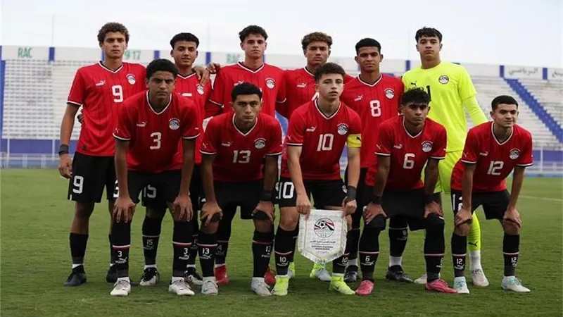 كأس الخليج.. منتخب الشباب بالمجموعة الثانية رفقة العراق والبحرين
