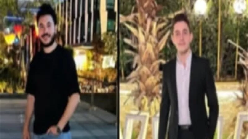 مصرع طبيبين من الشرقية في حادث تصادم مروع بطريق البساتين
