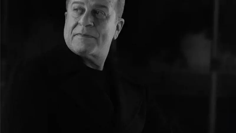 بمشاركة جميلة عوض وأحمد حاتم.. شريف منير يستعد لتصوير فيلم 