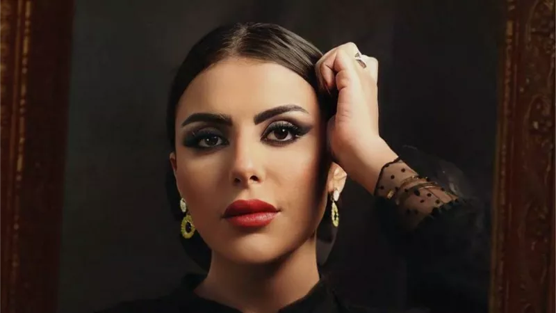 ببوستر المسلسل.. هاجر الشرنوبى تروج ل 