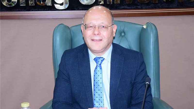 جامعة سوهاج: إعفاء أبناء الشهداء والمصابين من الرسوم الدراسية