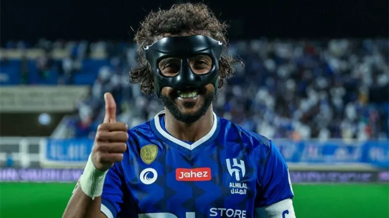 القادسية السعودي يعلن التعاقد مع نجم الهلال