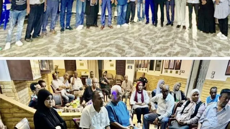 دعم نوبي كبير لمرشح 