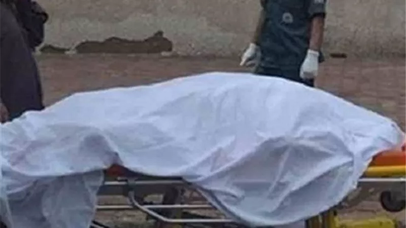 مصرع شخص صدمته سيارة تقودها طفلة بإمبابة