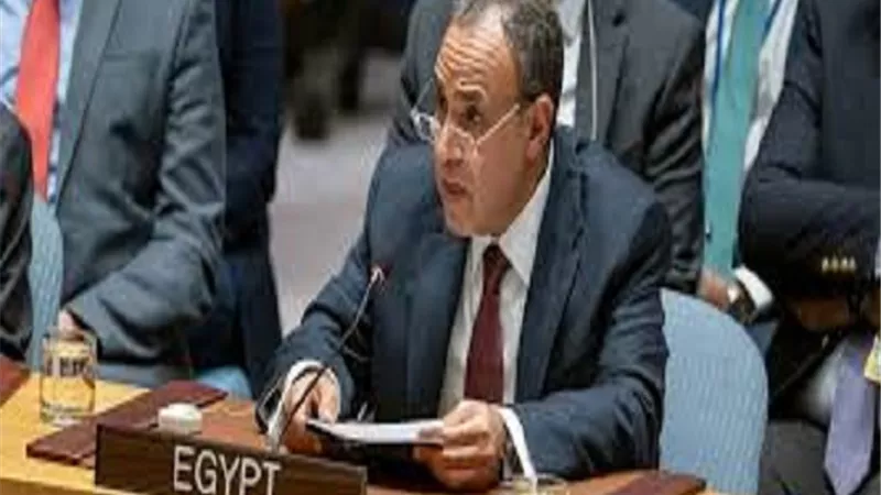 الخارجية: مصر عازمة على تنظيم مؤتمر لإعادة إعمار غزة فور إنهاء الحرب