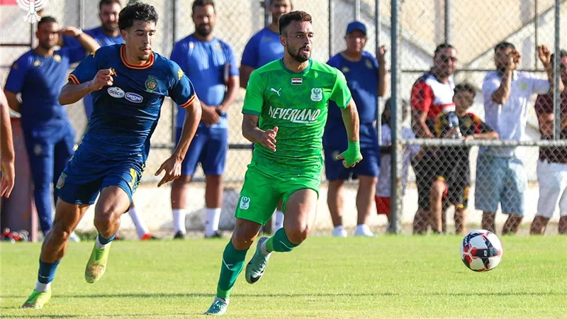 المصري: تجاوزات لاعبي الترجي وجماهيره تسيء للنادى التونسى