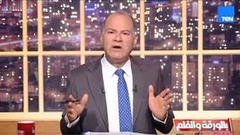 نشأت الديهي يكشف الرسائل الحاسمة لكلمة الرئيس السيسي للفلسطينيين في غزة