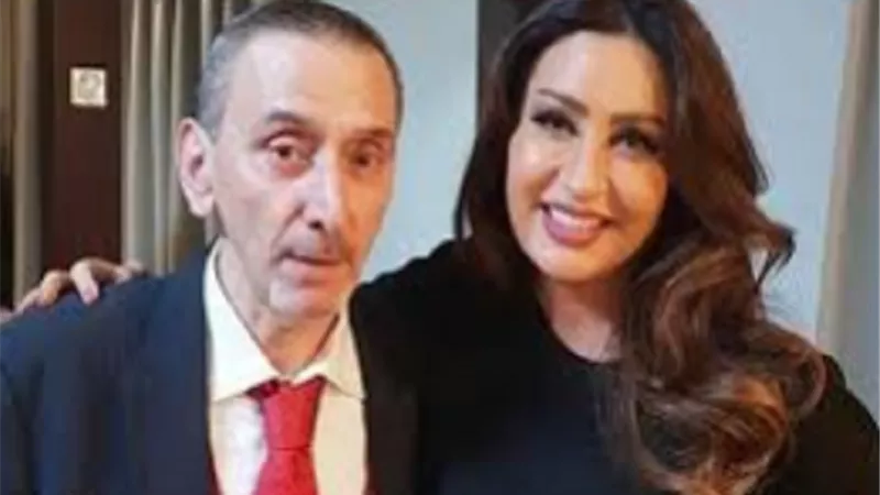 تفاصيل تعاون لطيفة مع الموسيقار زياد الرحباني قبل رحيله