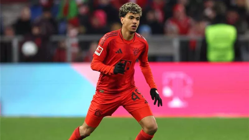 نجم مغربى جديد ينضم الى الدورى الانجليزى