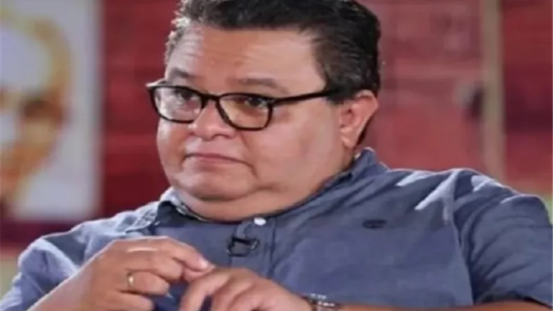 نقيب الممثلين يكشف موعد عزاء شقيق المخرج خالد جلال