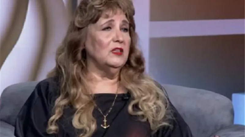 سميرة صدقي: معنديش مشكلة أقدم دور والدة محمد رمضان في عمل فني