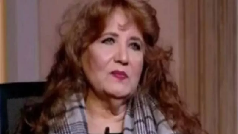 سميرة صدقي: موت والدتي آثر عليا نفسياً وتسبب في زيادة وزني