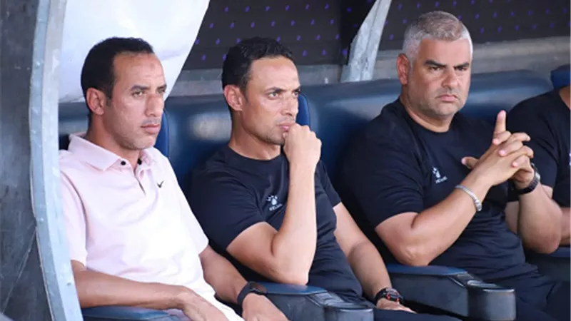 الامواج الزرقاء يعود للتدريبات وعبد العزيز يرفض المعسكرات