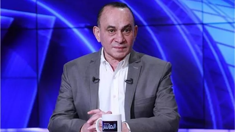 حمادة عبد اللطيف : ريال مدريد لن ينجح لو عاني من مشاكل الزمالك